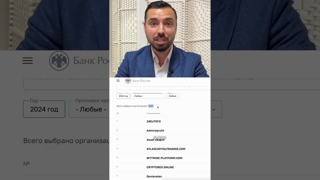 Почему сейчас важно быть осторожным с инвестициями