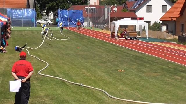 SDH Hartmanice muži v Sádku 2018 - 17,95 смотреть онлайн