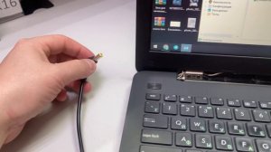 Ноутбук Asus X555Y