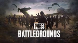 Играем в PUBG #FedorovPlaying