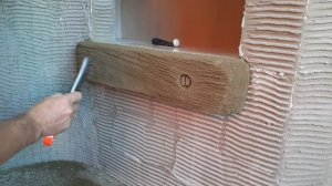 Мастер класс - текстура дерева!