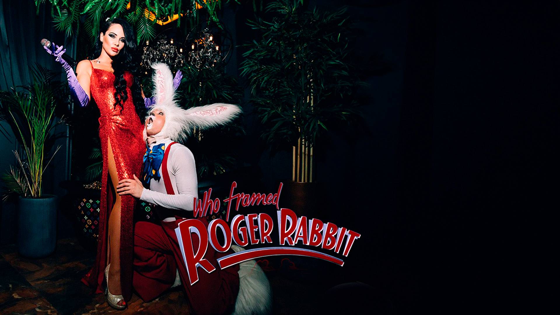 Roger Rabbit