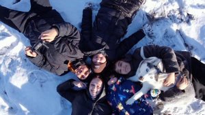 ❤Выходной на даче 10.11.2024