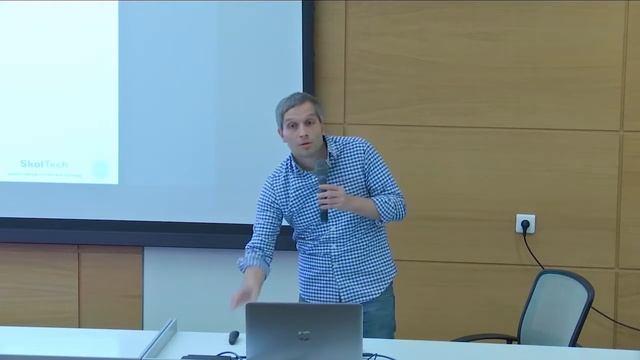 Филипп Хайтович | Эволюция и развитие мозга человека
