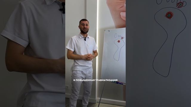 ❓ПЛАСТЫРЬ САЛИПОД — лечение мозолей или вред для вашей кожи? Ведущий подолог Омаров Арип