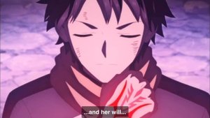 Fate/Grand Order - Absolute Demonic Front: Babylonia, Ereshkigal Noble Phantasm