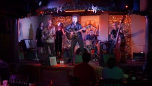 Elvis Tribute Show - Johnny Be Goode