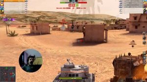 Tiger (P) WOT Blitz - КАК НУЖНО ИГРАТЬ НА ЭТОМ ТЯЖЁЛОМ ТАНКЕ 🚀 ГАЙД 🏆 World of Tanks Blitz