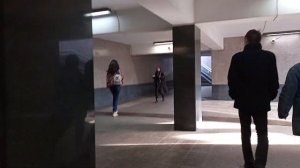 Вокзал Сочи.