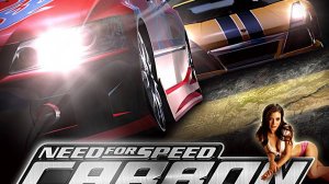 Need for Speed  Carbon