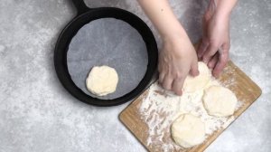 Сырники из творога в духовке с манкой Как приготовить СЫРНИКИ с манкой в духовке