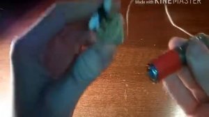 Как сделать вэйп