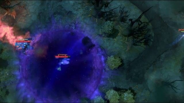 DOTA 2 Facepalm #3 - So close yet so far смотреть онлайн