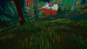 ИГРАЕМ в привет гость и привет сосед 2 альфа 1.5