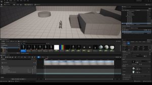 Create your First Cinematic in Unreal Engine 5 - Cutscene Tutorial