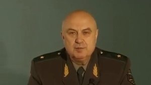 5 психотипов человека. Генерал Петров.