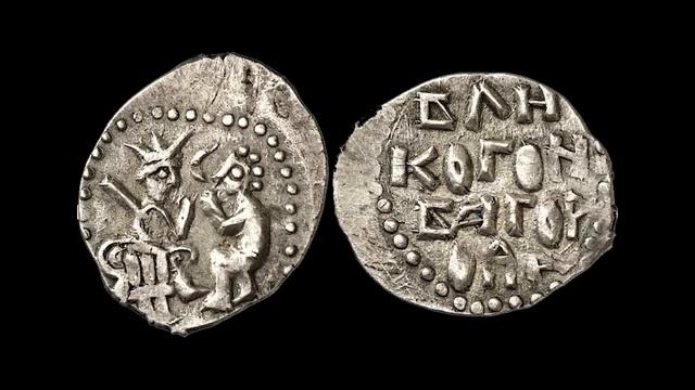 История Рубля смотреть онлайн