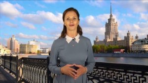 В.А.Нилова - выпускникам 2018 года!