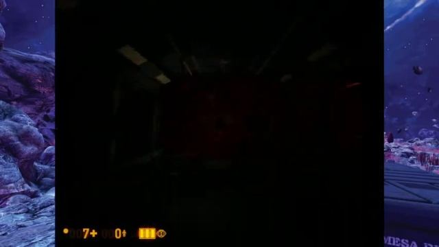 Black Mesa прохождение | часть 32 | глава Нихилант и Финал |