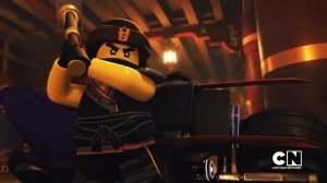 ТОП 5 Сильнейших оружий в Лего Ниндзяго/ Выбираем самое мощное/ NIKITAreview