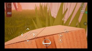 Hello neighbor beta 3 gameplay apk Android
