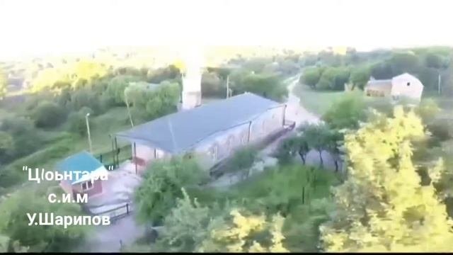 Центарой