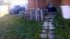 Пневматическая винтовка Гамо Максима с газовой пружиной