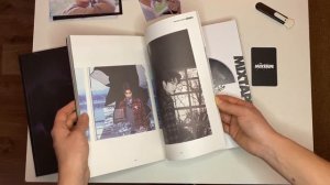 распаковка альбомов: Stray Kids - Mixtape, I am Not || kpop album unboxing
