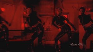 Parov Stelar ♫ Hurt