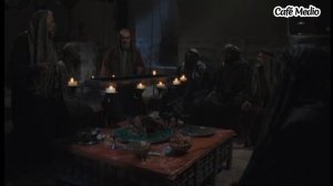 Las crónicas de Mojtar   Episodio 28