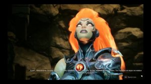 Ep9 Darksiders III: Blades & Whip Edition