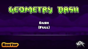 "Dash" by MDK (All Versions)
