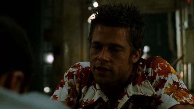 Бойцовский клуб Эдит/Fight club Edit