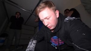 Отрывок из телеграмма // Gerasev // Этот ТОННЕЛЬ СТАЛ КОНЦОМ для АЛИНЫ