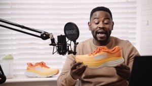#20 HOKA Bondi 8 Review Part 1