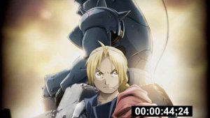 Fulmetal alchemist (AGAIN) Opening