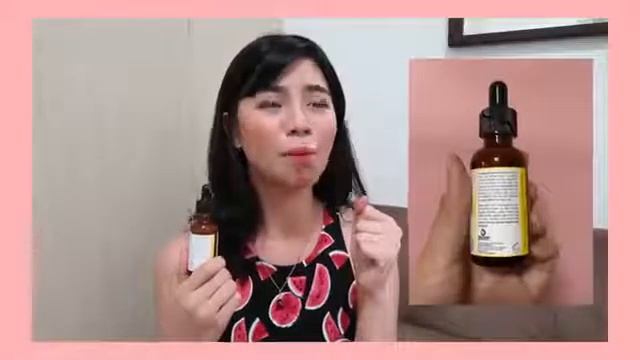 GLOWING SKIN!! BAGONG LOCAL SERUM FOR OILY ACNE PRONE SKIN!! смотреть онлайн