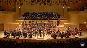 Alexander Nevsky (Cantata - nº 7) - Sergei Prokofiev