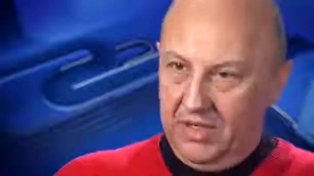 Андрей Фурсов   Задачи финансового кризиса