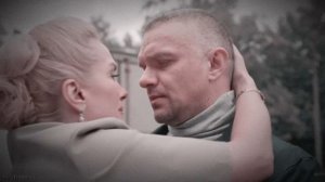 Ольга & Петр || «Челночницы 1-2» || Лилии ￼