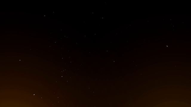 A Guided Tour of the Winter Night Sky смотреть онлайн