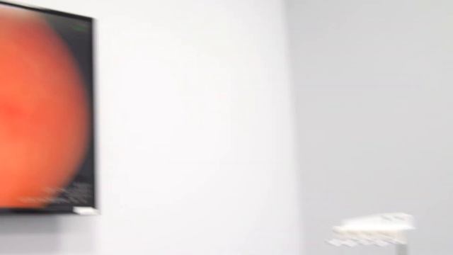 Гастроскопия с доктором Креймером