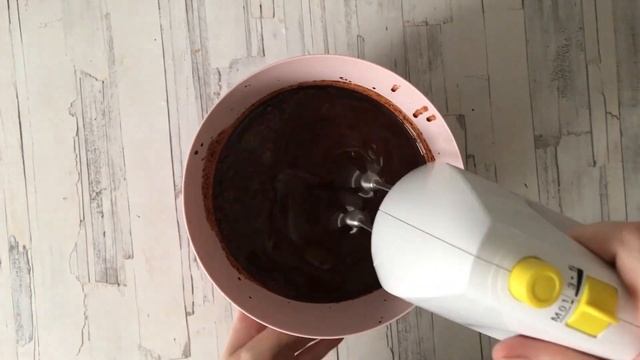 Шоколадный мусс  Как сделать вкусный МУСС шоколадный на десерт