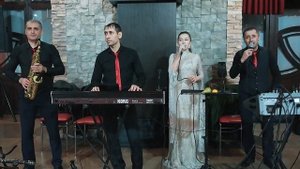 группа "Бахт" г. Нижневартовск  "Багъишда"