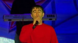 Баганд Булатов  Твои глаза flv