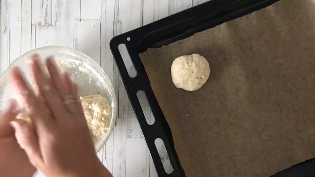 ВКУСНЕЙШАЯ ВЫПЕЧКА БЕЗ ПРОБЛЕМ!  Творожные БУЛОЧКИ как пух  ПОНЯТНЫЙ РЕЦЕПТ!