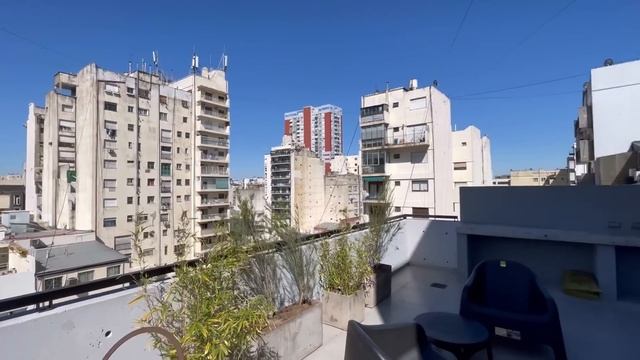 Переезд в Аргентину. 1 день в Буэнос-Айресе / Mudarse a Argentina. 1 día en Buenos Aires