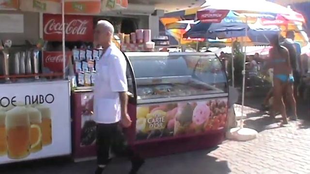 ЛАЗАРЕВСКОЕ. НАША НАБЕРЕЖНАЯ смотреть онлайн