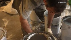 Полимерные полы полы на парковке skololitskololit_720pFHR