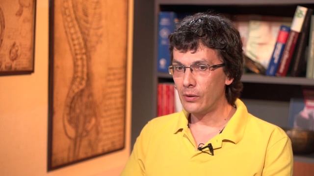 Авторская программа «Медицина в контексте». Тема: «Эволюция альтруизма». Гость — Александр Марков. смотреть онлайн